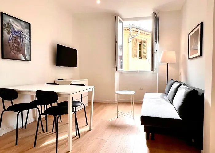 Collet Residence