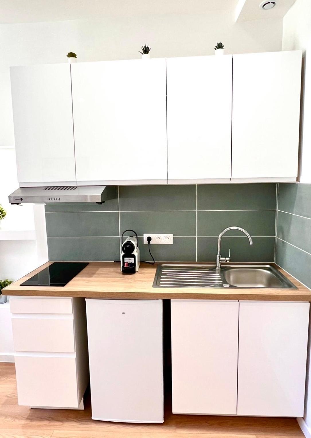 Collet Appartement